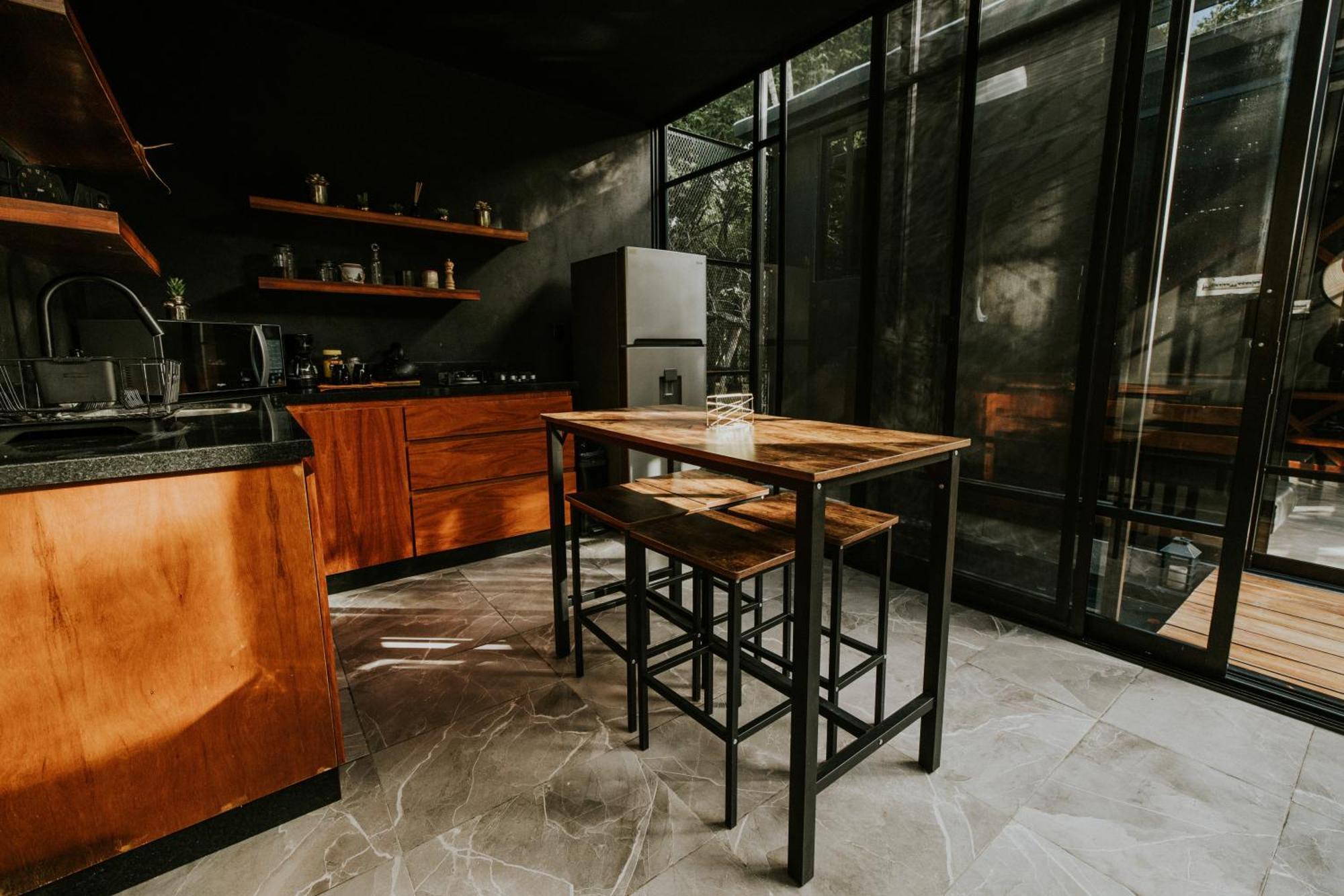 K Naj Community Cenote Residence Balcheil ภายนอก รูปภาพ