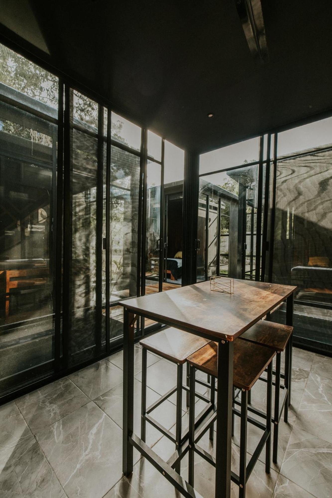 K Naj Community Cenote Residence Balcheil ภายนอก รูปภาพ