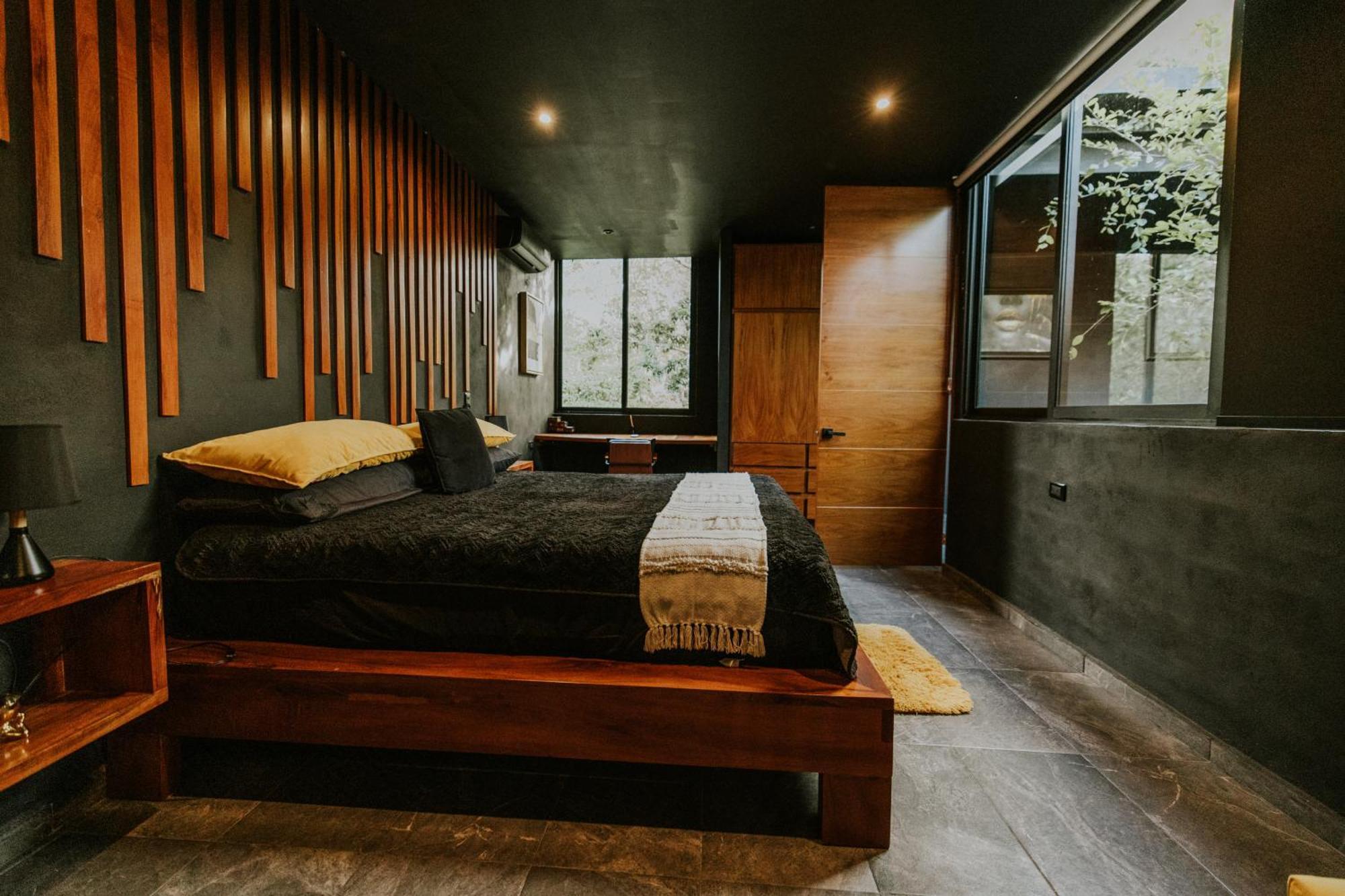 K Naj Community Cenote Residence Balcheil ภายนอก รูปภาพ