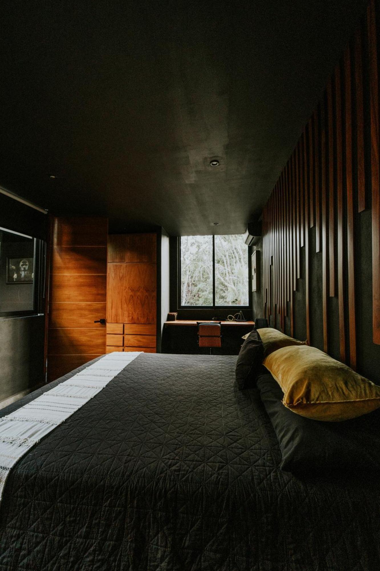 K Naj Community Cenote Residence Balcheil ภายนอก รูปภาพ