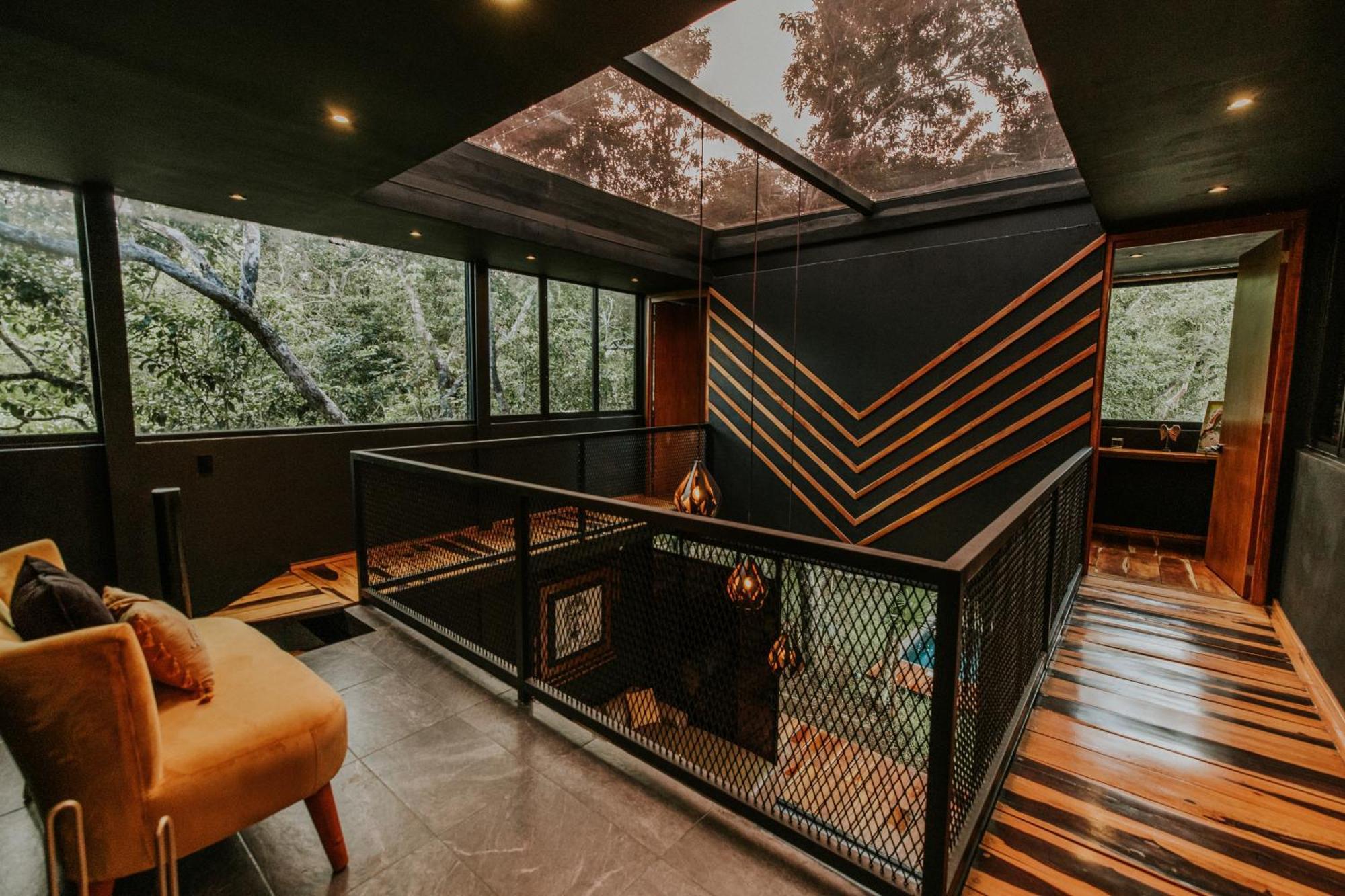 K Naj Community Cenote Residence Balcheil ภายนอก รูปภาพ