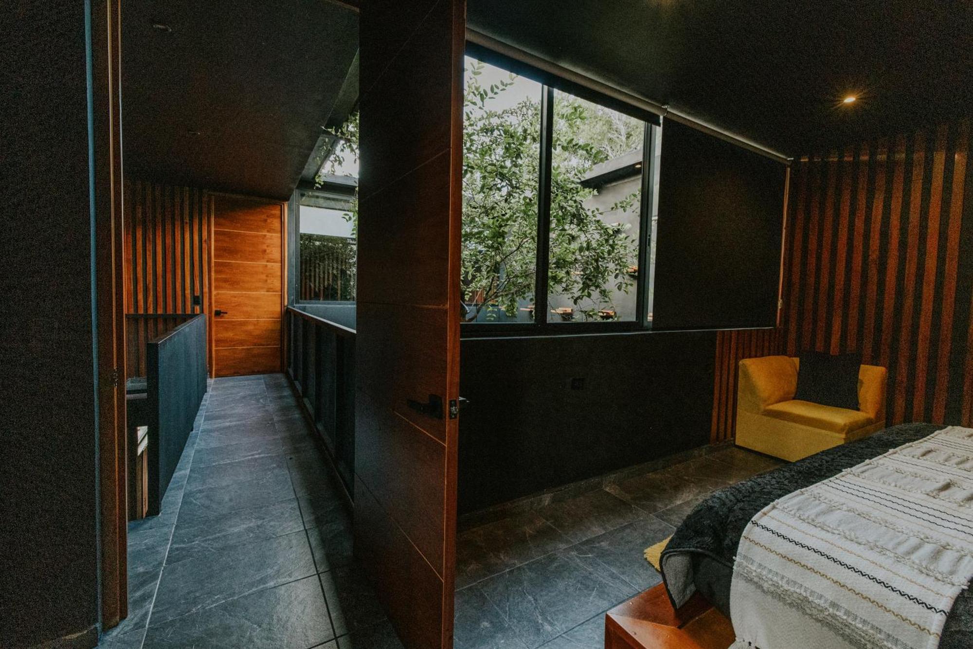 K Naj Community Cenote Residence Balcheil ภายนอก รูปภาพ