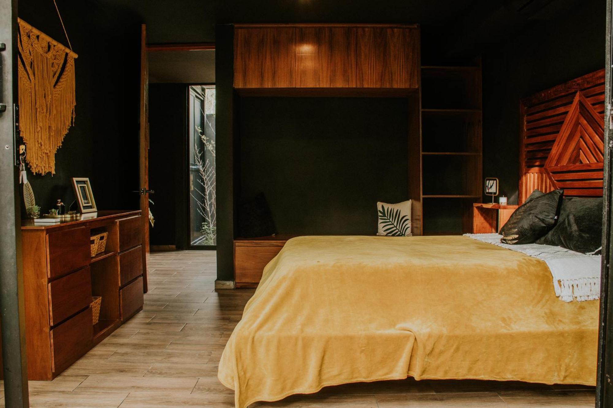 K Naj Community Cenote Residence Balcheil ภายนอก รูปภาพ