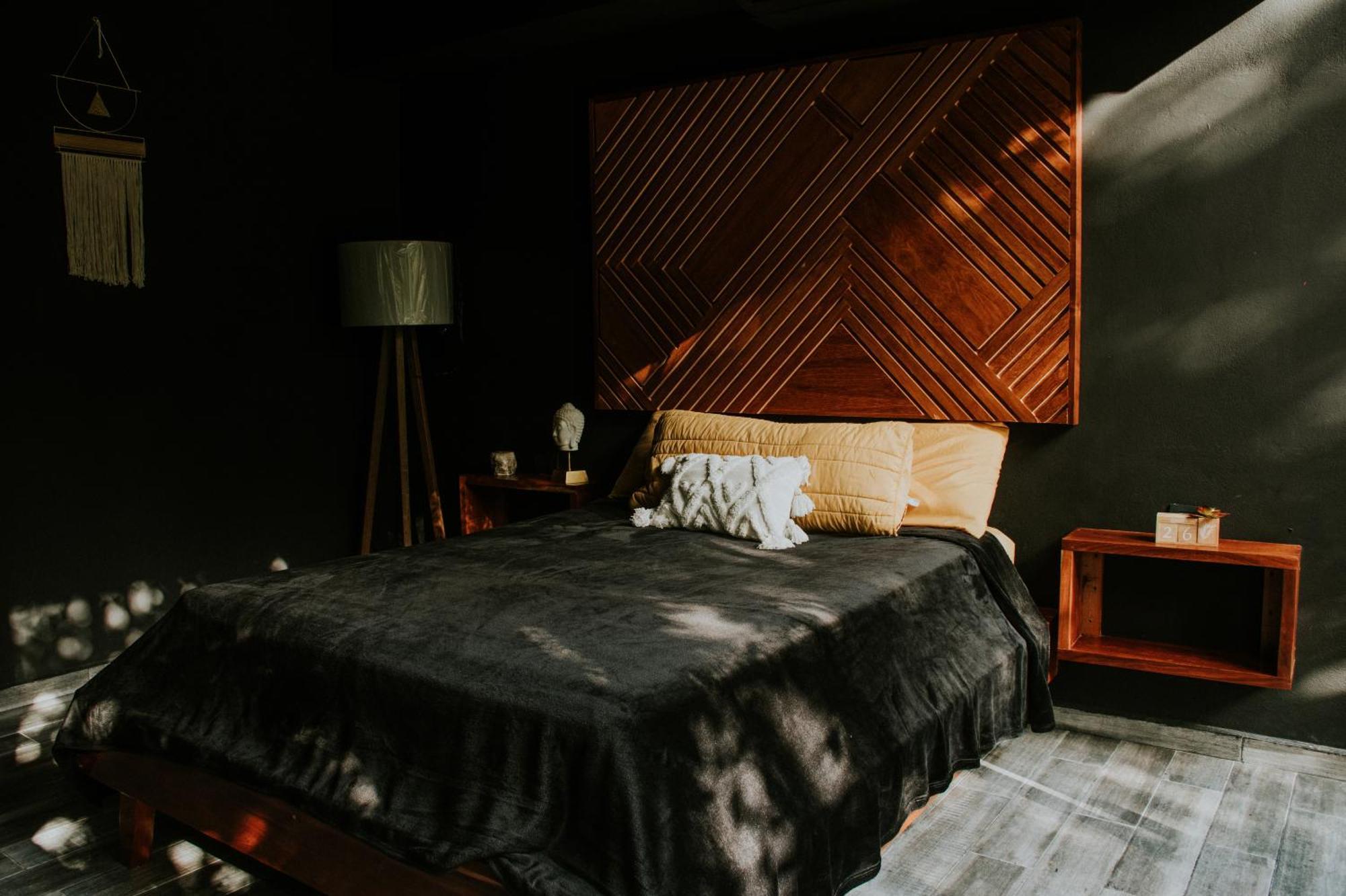 K Naj Community Cenote Residence Balcheil ภายนอก รูปภาพ