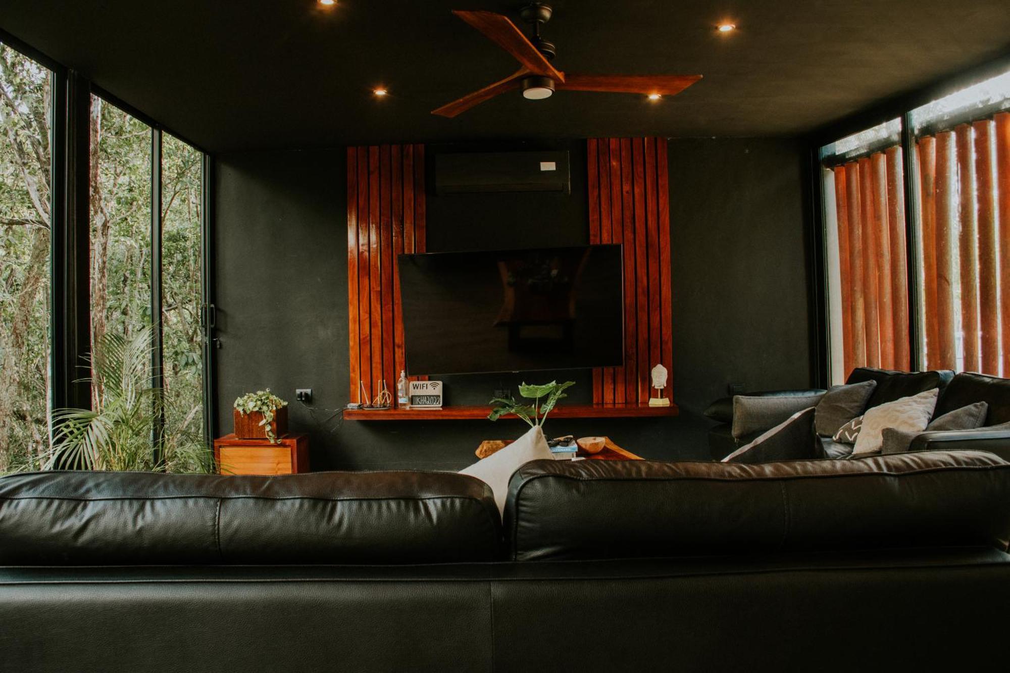 K Naj Community Cenote Residence Balcheil ภายนอก รูปภาพ