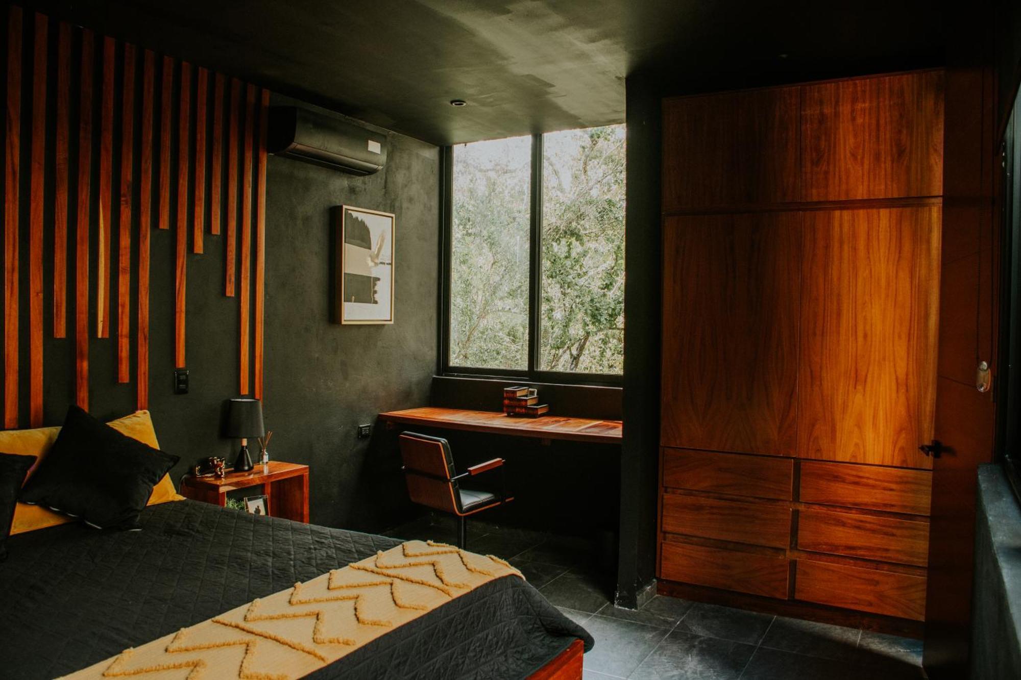 K Naj Community Cenote Residence Balcheil ภายนอก รูปภาพ