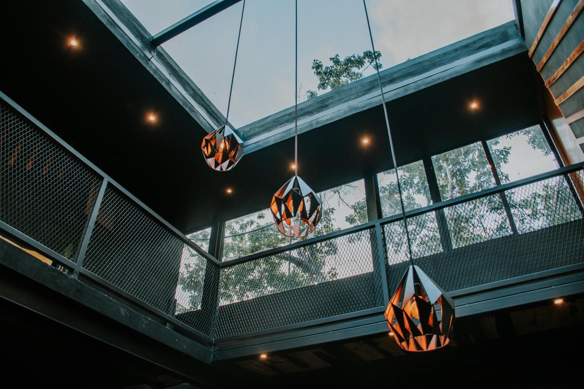 K Naj Community Cenote Residence Balcheil ภายนอก รูปภาพ