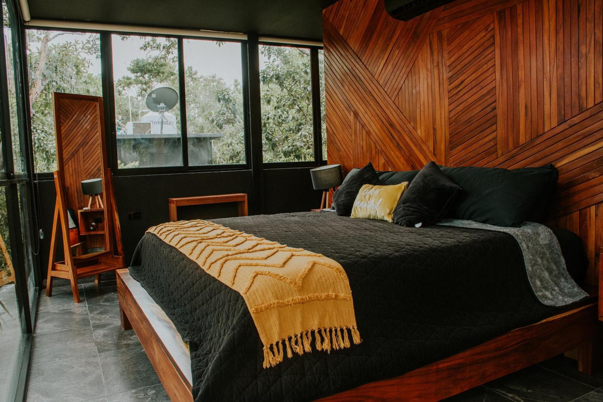 K Naj Community Cenote Residence Balcheil ภายนอก รูปภาพ